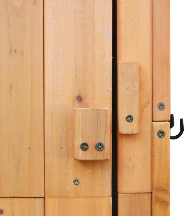 Immagine prodotto Relaxdays Armadio esterno