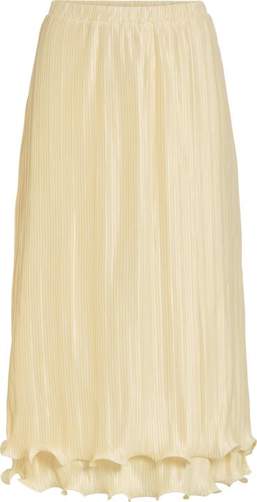 Produktbild Vila VIWANDA High Waist Midirock (L)