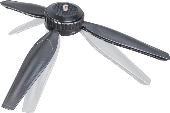 Produktbild mantona Smartphone Mini Stativ Kit (Kunststoff)