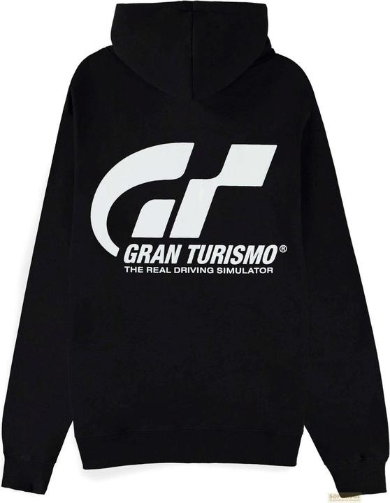 Immagine prodotto Sony Men's Zipper Hoodie (XL)