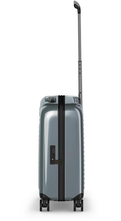 Produktbild Victorinox Airox, Frequent Flyer Hardside Carry-On, Silber (34 l)