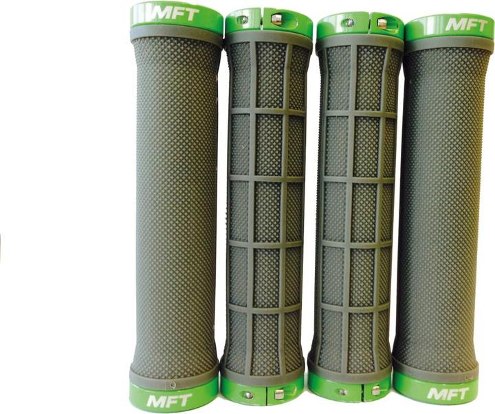 MFT Bike Grip Set