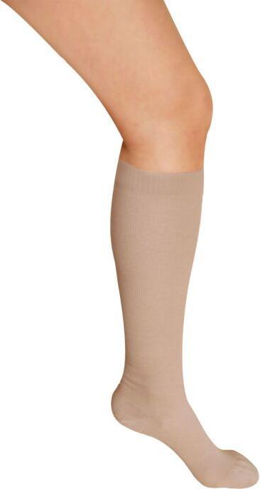 Produktbild Hydas Reisestrümpfe, beige