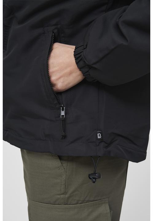 Image du produit Brandit Ladies Summer Windbreaker Frontzip - 16183 (XS)