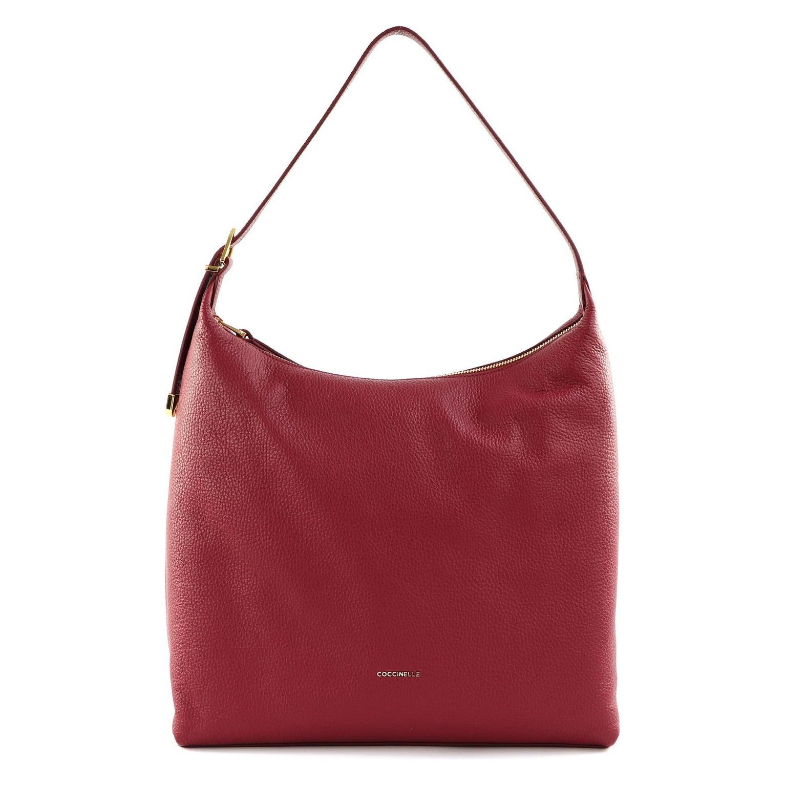 Coccinelle, Damen, Handtasche, Gleen Handbag, Pink