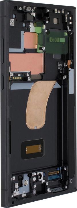 Produktbild Samsung Ersatzdisplay (Display, Galaxy S23 Ultra)
