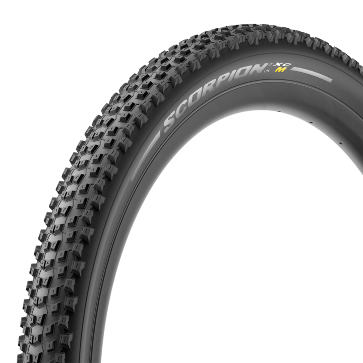 Image du produit Pirelli Scorpion MTB M Lite 29 x 2.20 (29 x 2.20, 40-622)
