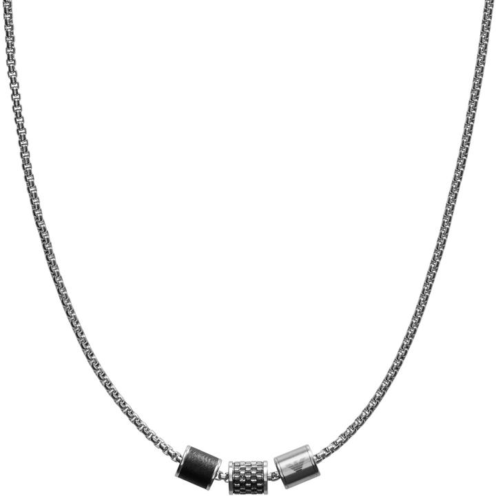 Produktbild Emporio Armani Fashion Halskette (Edelstahl, 52 cm)