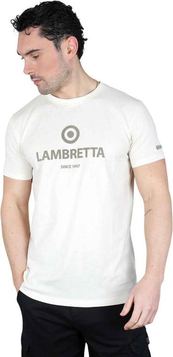 Produktbild Lambretta TShirt (L)