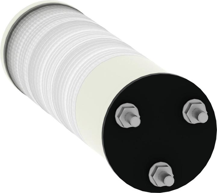 Produktbild Schneider Electric Signalsäule LED Rot/amb/grün XVC 4B3K