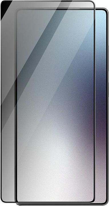 Mobile phone screen protectors