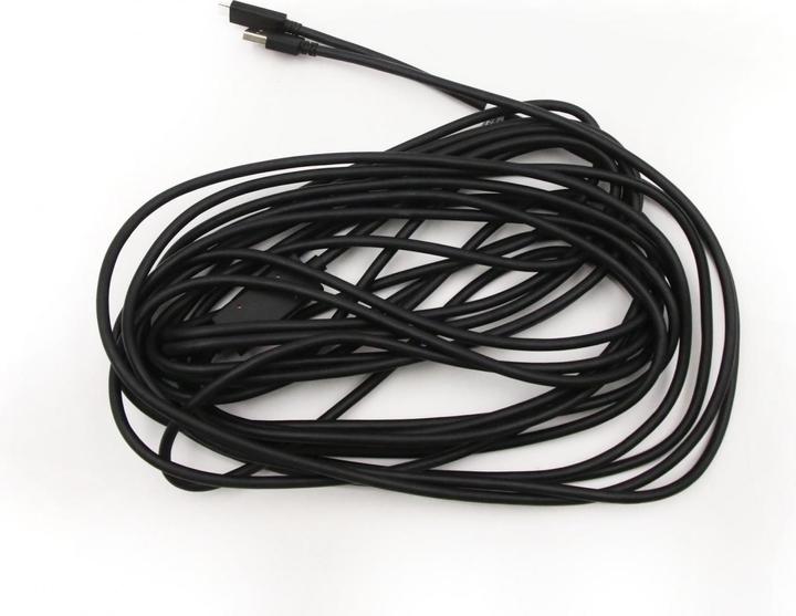 Actual product image Lenovo ThinkSmart USB cable 10 m (10 m, USB 2.0)