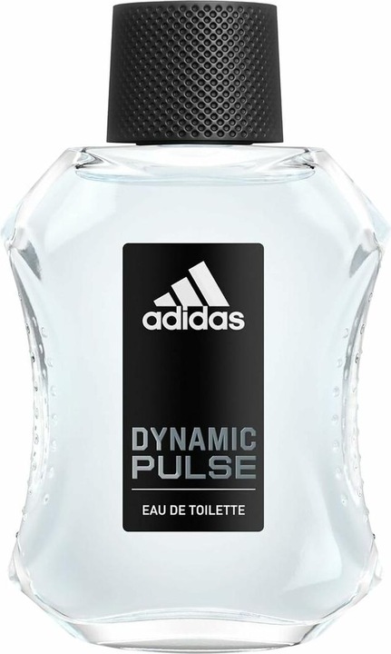 Immagine prodotto adidas Impulso dinamico (Eau de toilette, 100 ml)