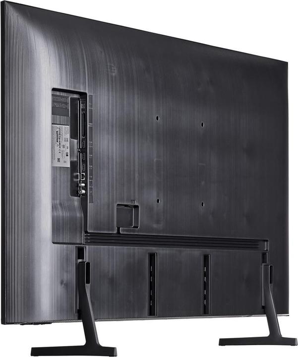 Produktbild Samsung Fernseher QE55Q7FAAUXXH QLED 4K (55", Q7F, QLED, 4K, 2025)