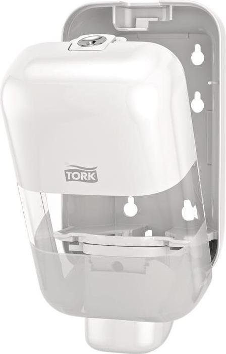Image du produit Tork Distributeur de savon liquide et de mousse ws