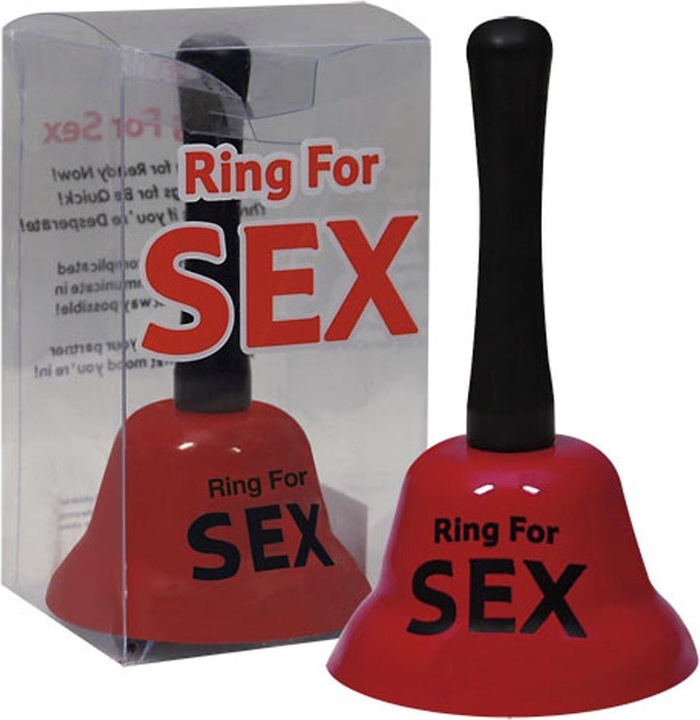 NoName Ring for Sex (Sonstiges, Deutsch)