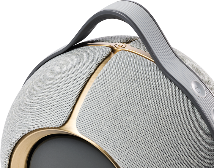 Produktbild Devialet Mania Opéra de Paris (Akkubetrieb)