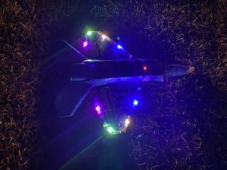 Produktbild Totally Tech Sky Raider (Jet)