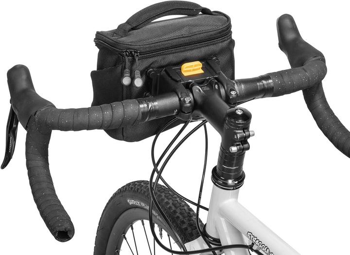 Image du produit Topeak Compact (2 l, Sacoche de guidon)