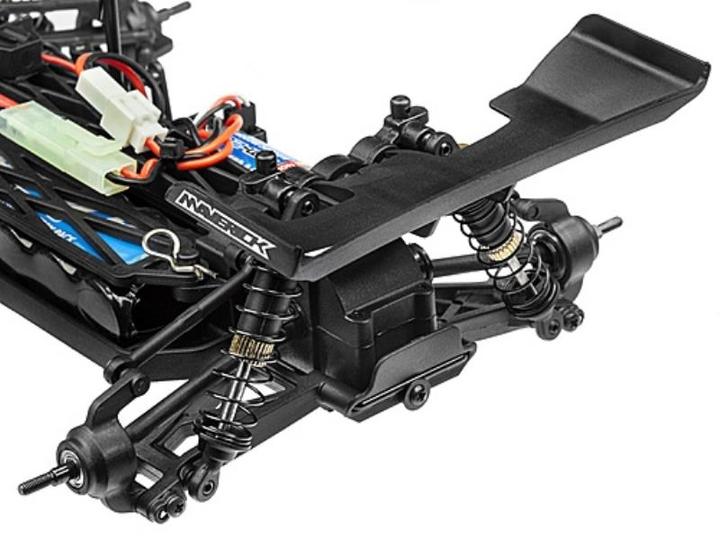 Image du produit Maverick Buggy électrique Ion Xb 1/18 (RTR Prêt à fonctionner)