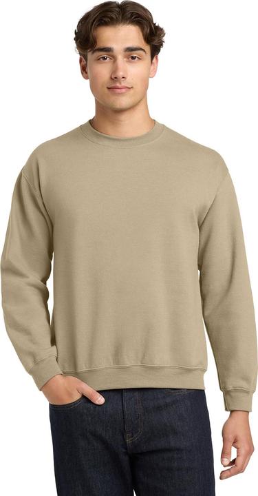 Produktbild Gildan Sweatshirt Rundhalsausschnitt (M)