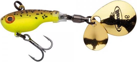 Brown Chartreuse