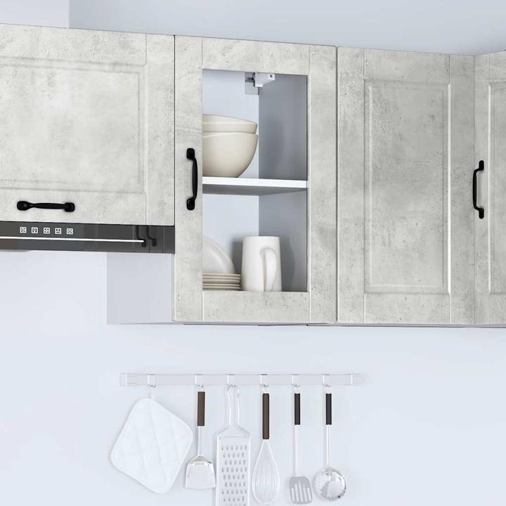 Actual product image vidaXL Küchen-Wandschrank (40 x 31 x 60 cm)