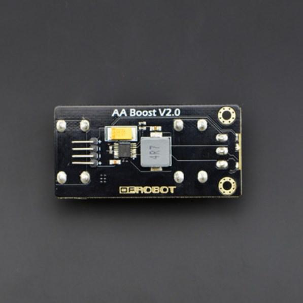 Image du produit DFRobot Module de batterie AA Boost 5V