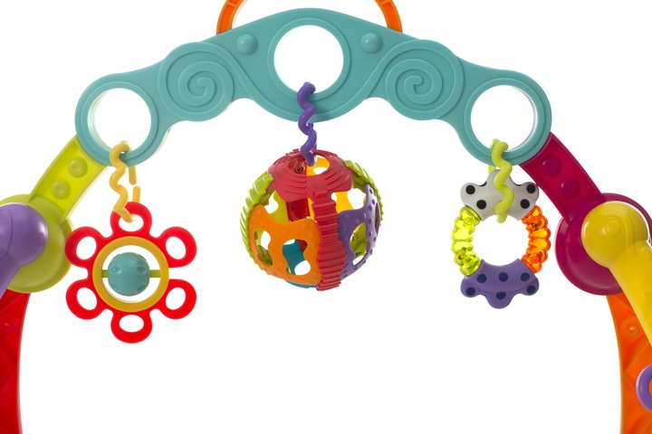 Produktbild Playgro Fold and Go