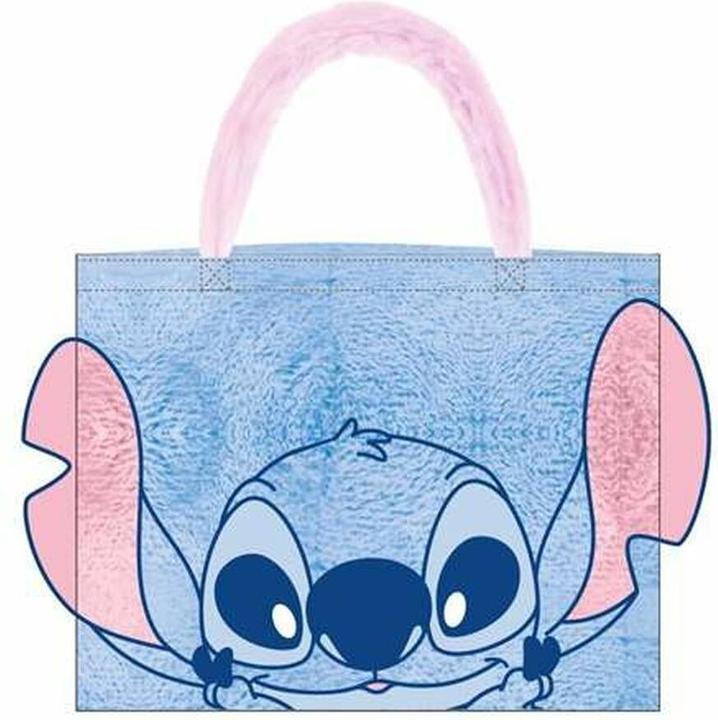 Immagine prodotto Cerdá Disney Stitch plush shopping bag