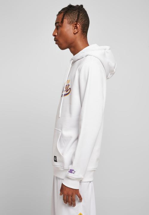 Actual product image Starter Swing Hoody - 16862 (M)