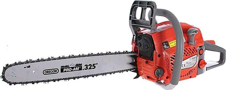 Actual product image Zomax Chainsaw45cm (Petrol chain saw)
