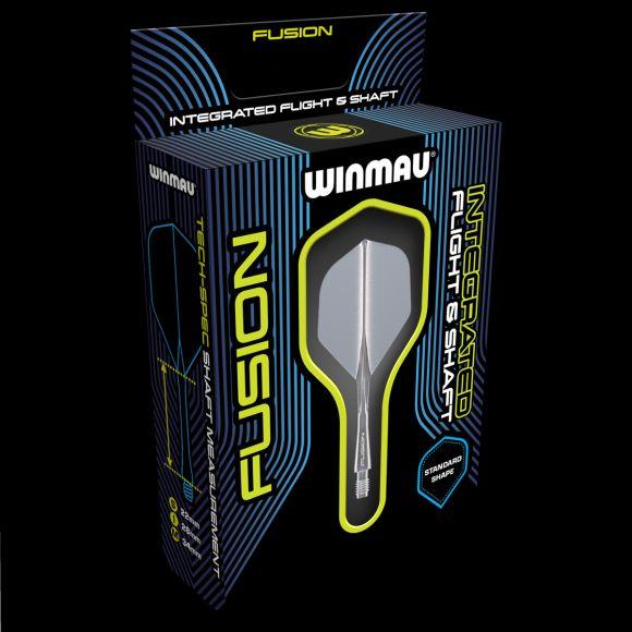 Image du produit Winmau Fusion Flight & Shaft, moyen