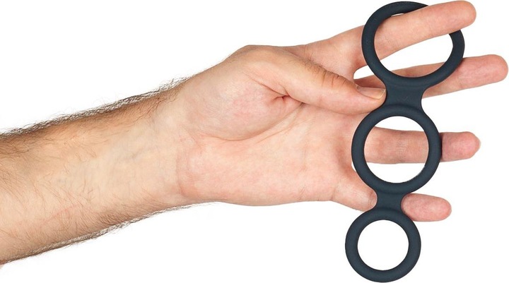 Produktbild Boners Triple (3 cm)