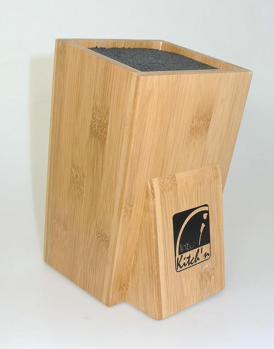 Actual product image Inter Kitchen Range