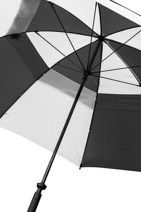 Actual product image Longridge Double canopy golf umbrella