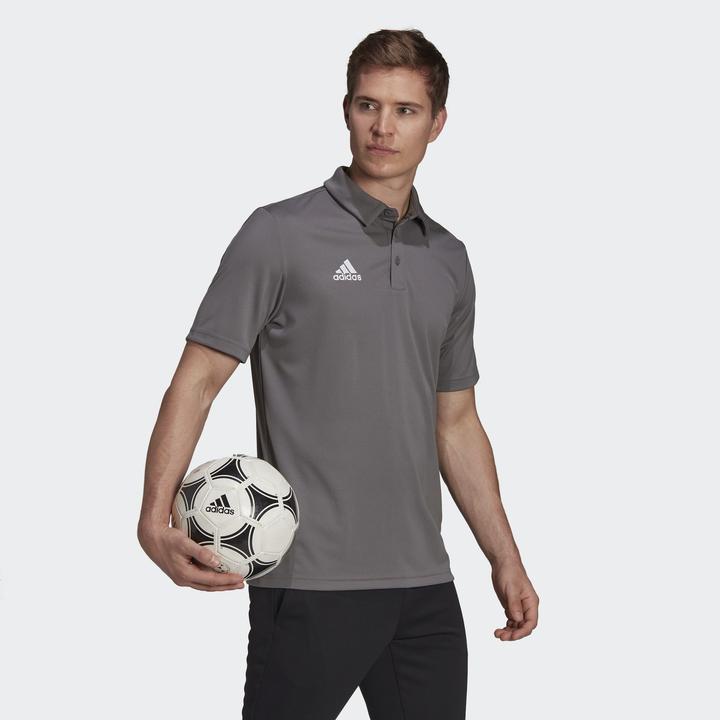 Immagine prodotto adidas Entrada 22 polo uomo (S)