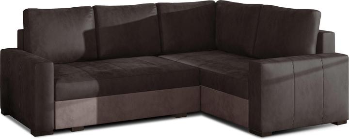 Image du produit ELTAP Corona (3 places, Canapé-lit, Canapé d'angle)