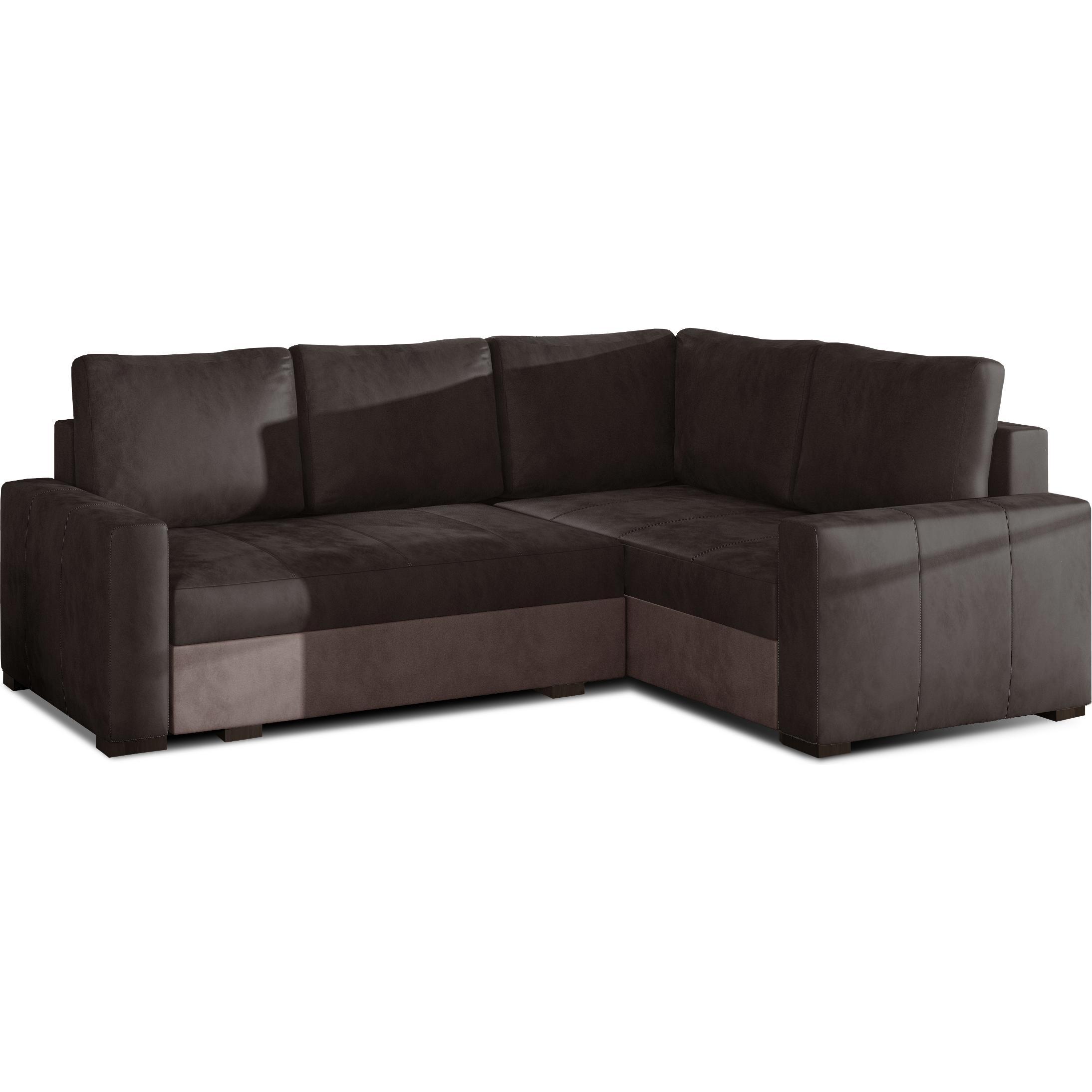Thumbnail - ELTAP, Sofa, Corona (Ecksofa, 3-Sitzer, Bettsofa)