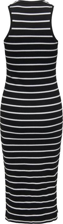 Image du produit Only Coupe normale Col rond Robe longue (S)