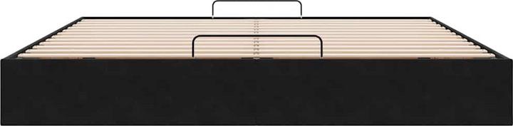 Produktbild vidaXL Ottoman-Bett (180 x 200 cm)