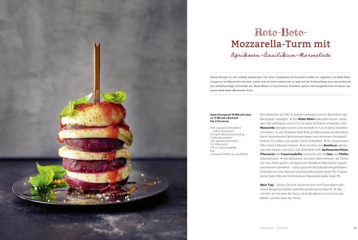 Immagine prodotto Wahi – süss, sauer, salzig, scharf (Tedesco, Alex Wahi, 2021)