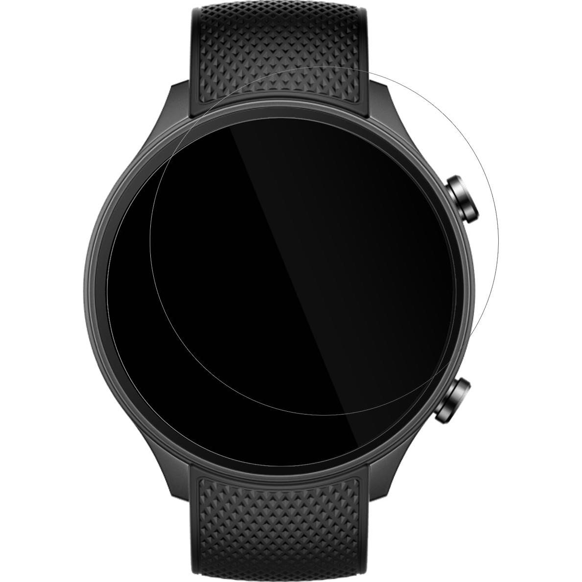 Thumbnail - Dipos Schutzfolie Klar für OnePlus Watch 2, Smartwatch Schutzfolie, Transparent