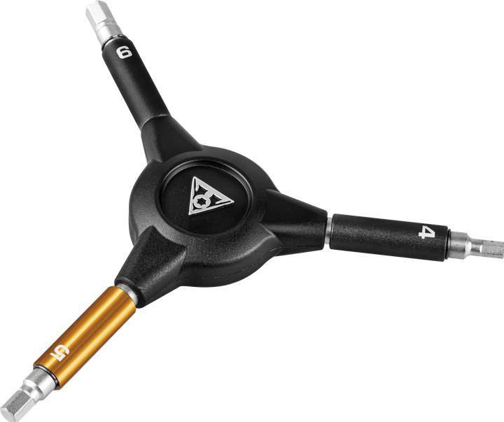 Immagine prodotto Topeak Chiave veloce Y-Hex