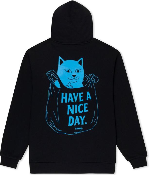 Immagine prodotto RipnDip Felpa con cappuccio In My Bag (L)