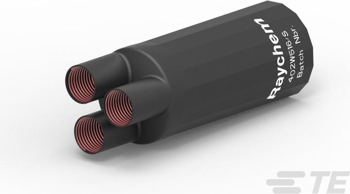 Krüger Aufteilkappe (1 x)