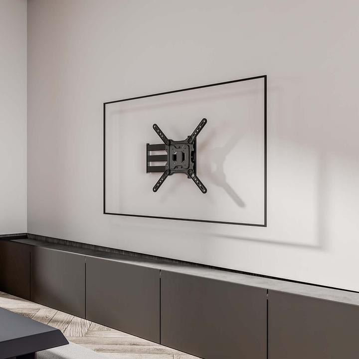 Produktbild Aisens WT65TSLE-383 (Wand, 35 kg, 23" - 65")