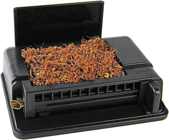 Image du produit Powermatic Mini noir