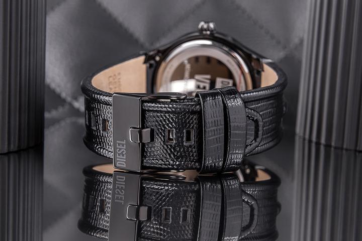 Produktbild Diesel Vert (Analoguhr, 44 mm)