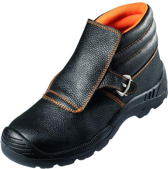 Work shoes